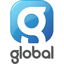 Global Media Group logo