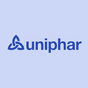 Uniphar logo