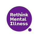 Rethink Mental Illness logo