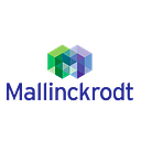 Mallinckrodt plc logo