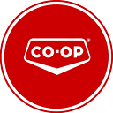 Valleyview Co-op logo