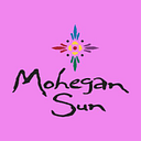 Mohegan logo