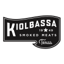 Kiolbassa logo