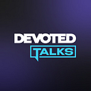 Devoted Studios logo