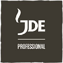 JACOBS DOUWE EGBERTS logo