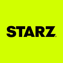 Starz Entertainment logo