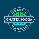 City of Chattanooga logo