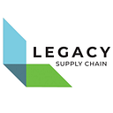 Legacy Supply Chain logo