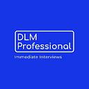 DLM Pro logo
