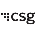 CSG logo