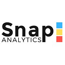 Snap Analytics logo