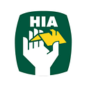 Housing Industry Association logo