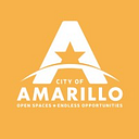City of Amarillo logo