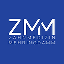Zahnmedizin Mehringdamm ZMM logo