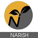 Narish logo