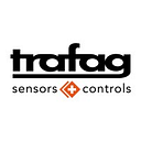 Trafag AG sensors & controls logo