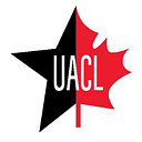 UACL Logistics logo