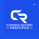 Consolidated Resource logo