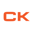 CK Construction Group logo
