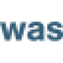 WAS Wirtschaft Arbeit Soziales logo