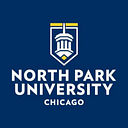 North Park University logo
