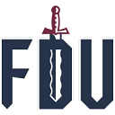Fairleigh Dickinson University logo