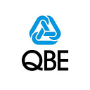QBE Insurance Group logo
