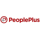 PeoplePlus logo
