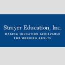 Strayer Education, Inc. logo