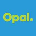 Opal Packaging logo