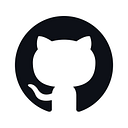 GitHub, Inc. logo