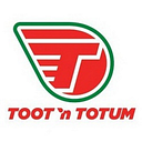 Toot'n Totum logo