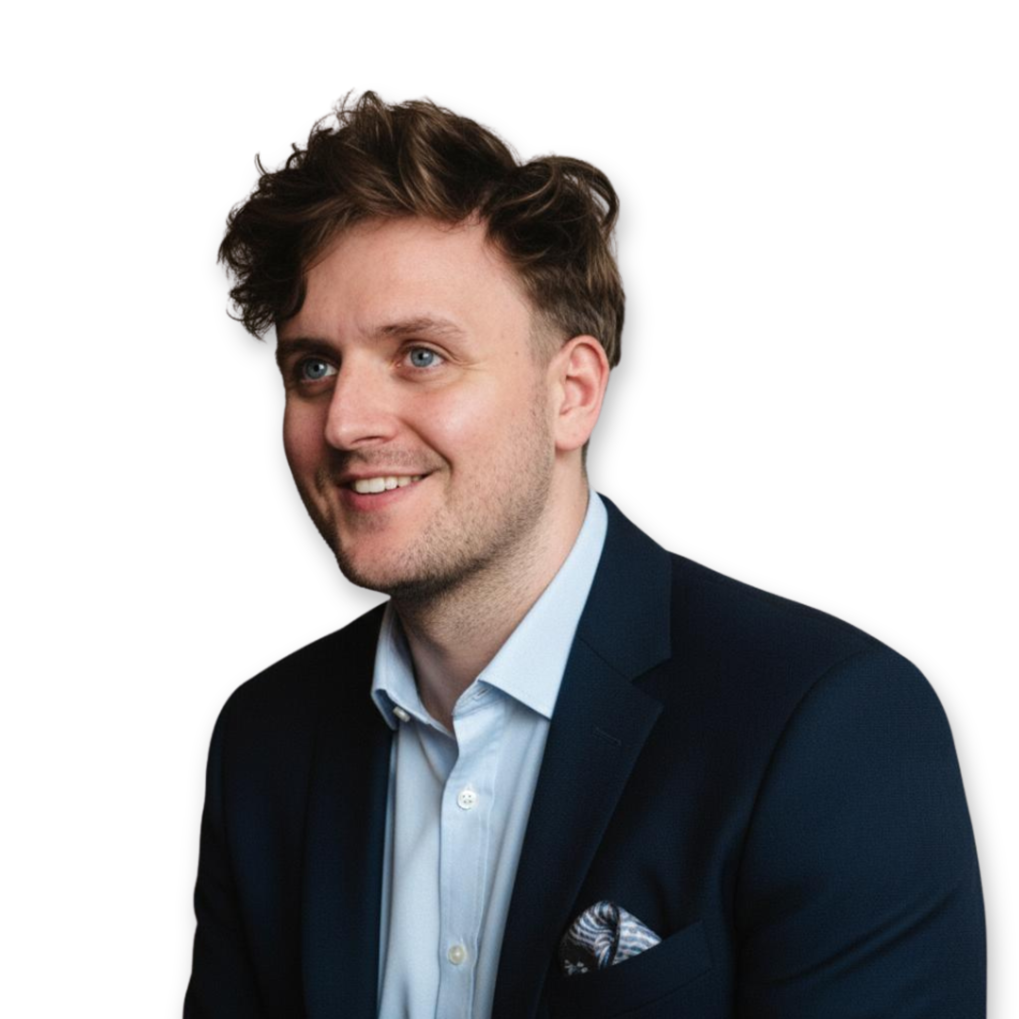 Tom Curley