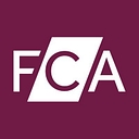 The Financial Conduct Authority logo