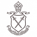 Ivanhoe Grammar Cloud HR & Payroll logo