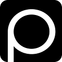 Povio logo