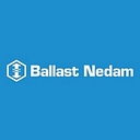 Ballast Nedam logo