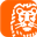 ING logo