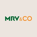 Venha Ser Mrv&Co logo