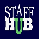 Staffhub Group logo