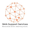 SMA Support Services logo