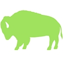 Buffalo Lodging logo