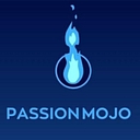 Passionmojo logo