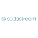 SodaStream logo