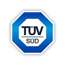 TÜV SÜD America logo
