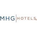 Hampton Inn & Suites Speedway logo