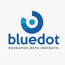 Bluedot logo