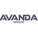 Avanda Talent Solutions logo