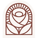 Rose Dermatology logo