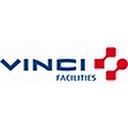 VINCI FACILITIES logo